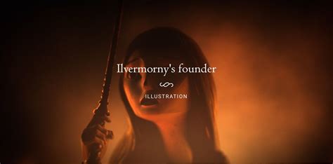 The Legacy of Isolt Sayre: Founder of Ilvermorny Institute